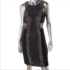 Beaded Cocktail/Party Dress